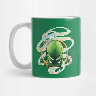 Toa of Air Mug